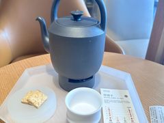 -tea'stone (万象天地店)
