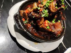 -富临轩私房菜(集庆门大街店)