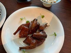 -蛇口希尔顿南海酒店·随轩中餐厅·粤菜