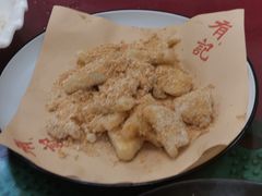 -有记家厨(后龙西街店)