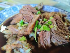 -南花桥羊肉馆老字号(乌镇店)