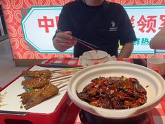 -辣小鲜·南昌大排档(船山路店)