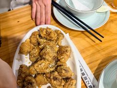 -小金龙饭店·夜宵大排挡专门店