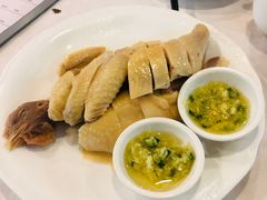 -文记壹心鸡(宝华路店)