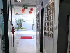 -永信齿科·永典口腔门诊部(浦东店)