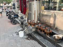 -三兴涮羊肉(荣安大街店)