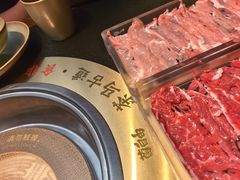 -菌自由丨野生菌火锅特色庭院餐厅(丽江古城店)