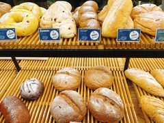 -波特曼西餐厅(南岗店)