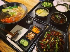 -俏湘私房菜(国贸店)
