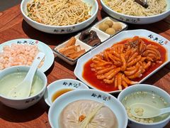 -裕兴记•蟹黄面馆(人民广场店)