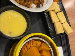 包浆豆腐-永和大王(春日上新·梅家浜店)