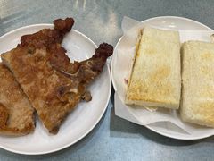 -华嫂冰室(尖沙咀店)