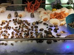 -青岛证大喜玛拉雅酒店·Z1餐厅