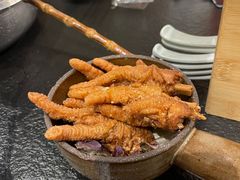 -滇牛云南火锅(桂林路店)