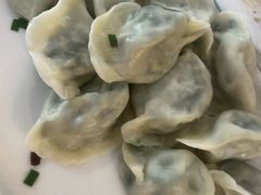 -岳姥姥饺子(泺文路店)