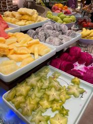 -星河湾酒店·宴会厅(番禺大道北店)