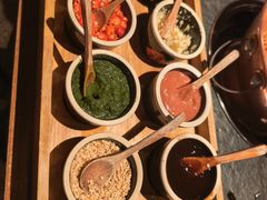 -老墙根涮肉(王四营店)