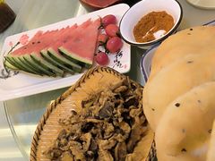 -张刚餐饮(春晓馨苑店)