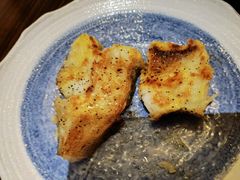 -大渔铁板烧(东城店)