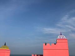 -漳州滨海火山岛自然生态风景区