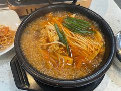 -名家韩国料理·烤肉(瑶海店)