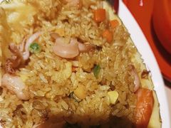 -避风塘(宝山万达店)