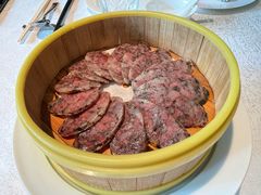 -昆仑饭店-鲜筵餐厅