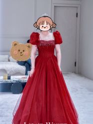 -Renee芮亦婚纱
