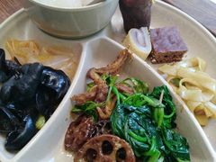 -素满香·食养自助(建邺万达店)