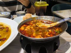 -周渝食惦·酸菜鱼精致川菜(横岗店)