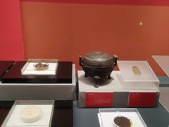 -北京大葆台遗址博物馆