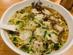 -梦花街馄饨店(中华苑店)