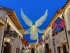 -华谊兄弟（长沙）电影小镇