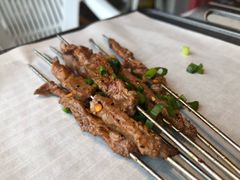 -纪录片《人生一串》体验店(静安店)