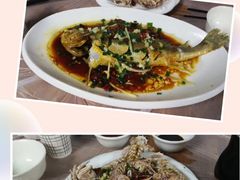 -阿杰臻选海鲜饭店(普陀山店)