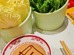 -曲氏老北京铜锅涮肉•火锅(不老街店)