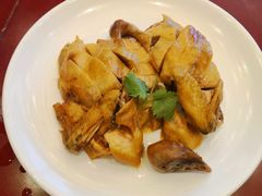 -谷语中餐厅
