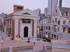 -LENBACH兰巴赫西餐啤酒坊(大连东港店)