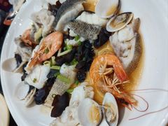 特色蒸龙趸-新兴·金羊座·粤菜点心(乐峰店)