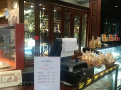 -德大西餐社(云南南路店)