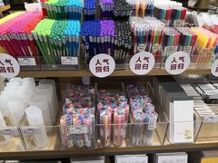 -MUJI无印良品(武汉世界城广场店)