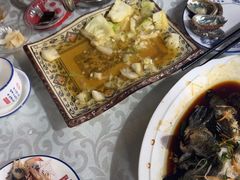 -范饭椰林川湘味海鲜·椰子鸡(三亚湾椰梦长廊店)