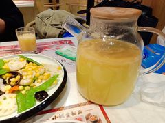 -辣小妮de川菜馆(红旗Mall店)