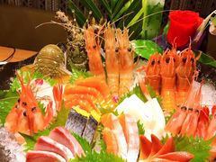 -芥末日本料理(打浦路铂尔曼旗舰店)