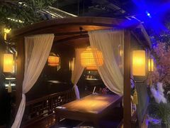 -绿茶餐厅(昆明世纪金源店)