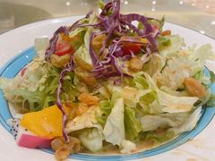 -锡和无锡菜(景丽苑店)