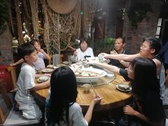 -丹江渔村(首都机场店)