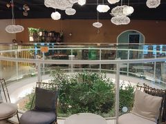 -觅蜜基地亲子餐厅(燕京航城店)