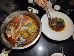 -湘聚缘.湖南菜(光明路店)