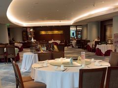 -粤财皇冠假日酒店·彩华轩中餐厅